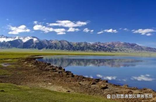 智慧旅游票务软件对传统景区管理进行升级改造