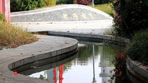 游览过周口这座公园,其所辖各市县区的景点就不必去了 中