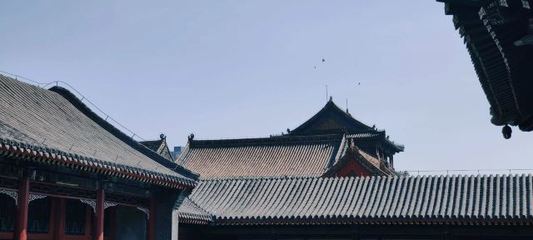 沈阳故宫好玩吗,沈阳故宫景点怎么样_点评_评价【携程攻略】