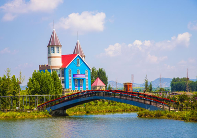 济宁两家景区顺利通过国家4A级旅游景区景观质量专家评审