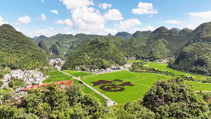 兴义景区推行分时段预约管理，精细化服务提升游客体验