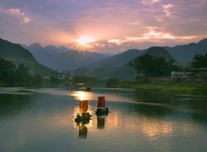 清远旅游新展望 2018旅企高管连州龙潭开讲堂，共话园区管理服务升级